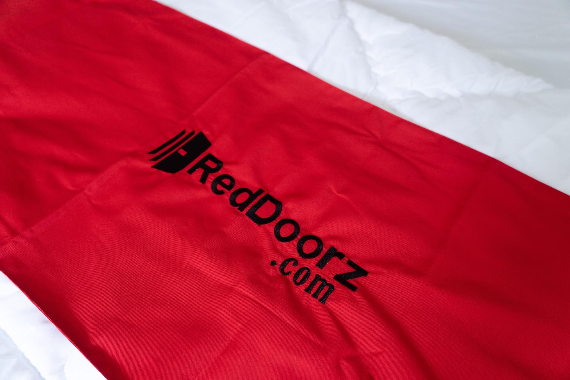Reddoorz Plus @ Sawah Besar Jakarta Buitenkant foto